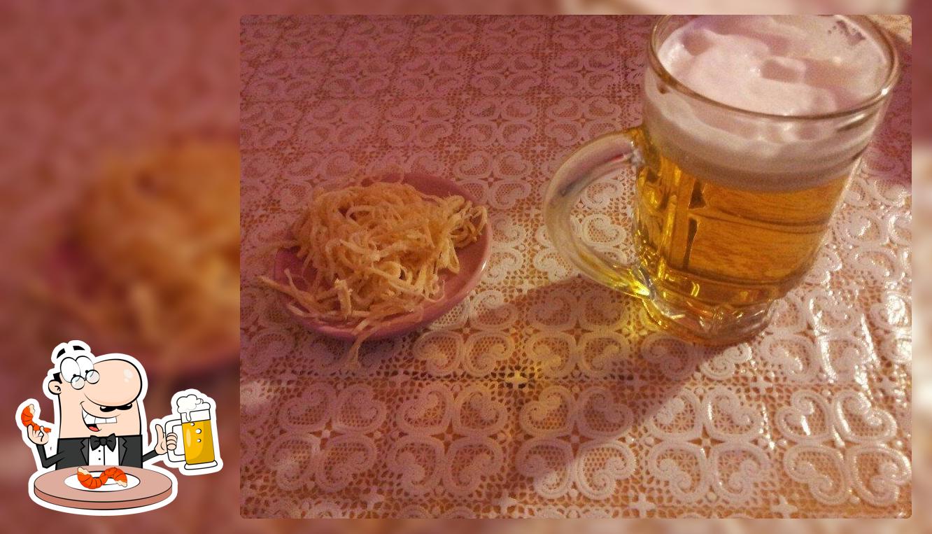 Пицца-Венеция, пиццерия