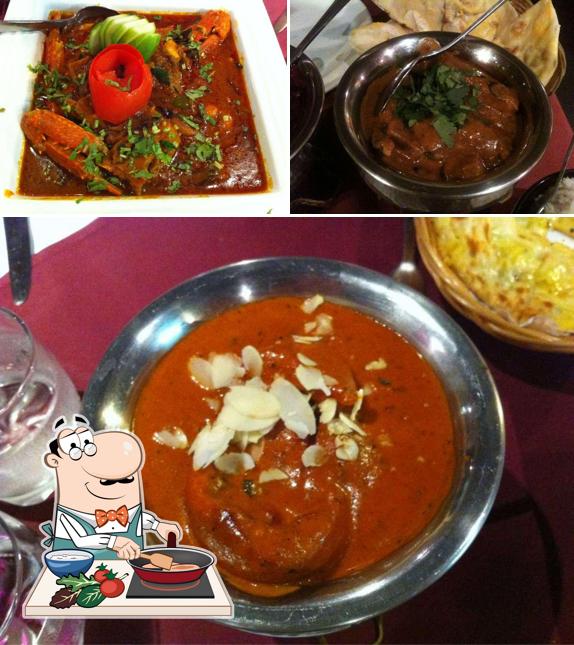 Punjabi Flavour
