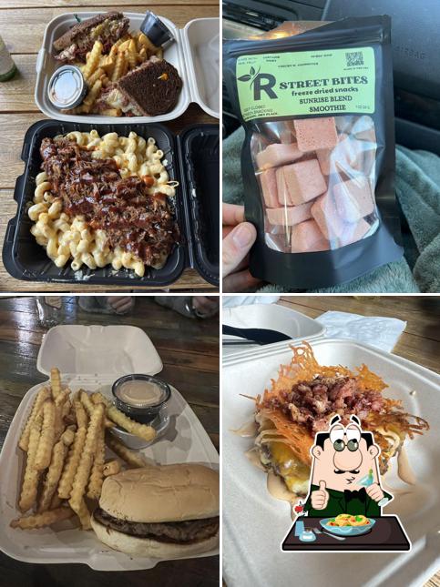 R Street Bites
