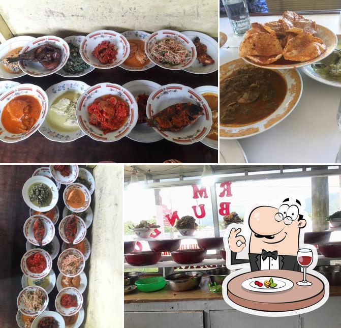 RUMAH MAKAN JASO BUNDO