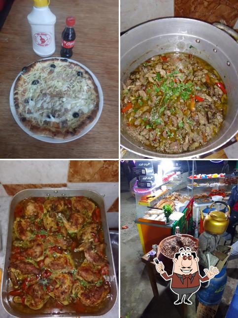 Rapido fast food