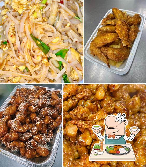 Yummy Kitchen (Coram)