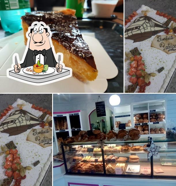 Ma Boulangerie Café - Clisson