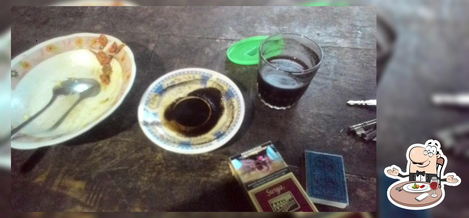 warung nikmat