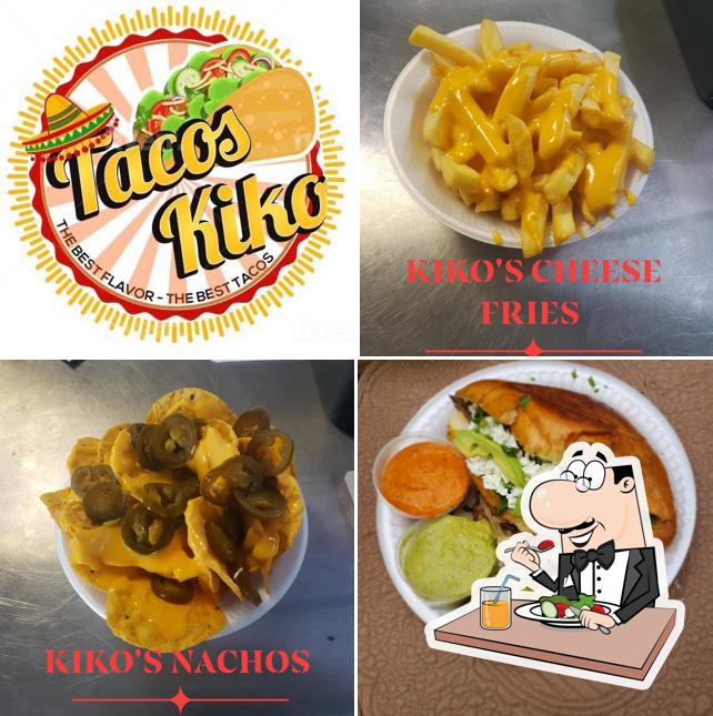 Tacos Kiko