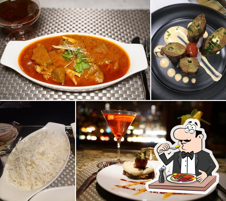 Tamarind Fine Dining Poughkeepsie