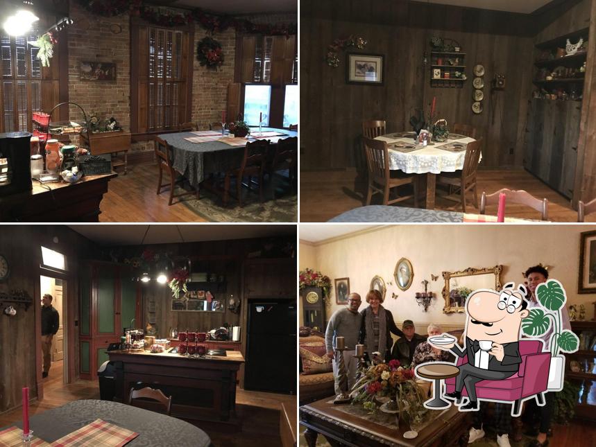 The Historic Wolf Hotel