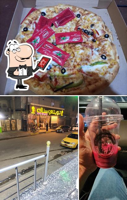 Tweety Snack Restaurant