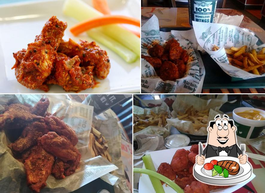 Wingstop