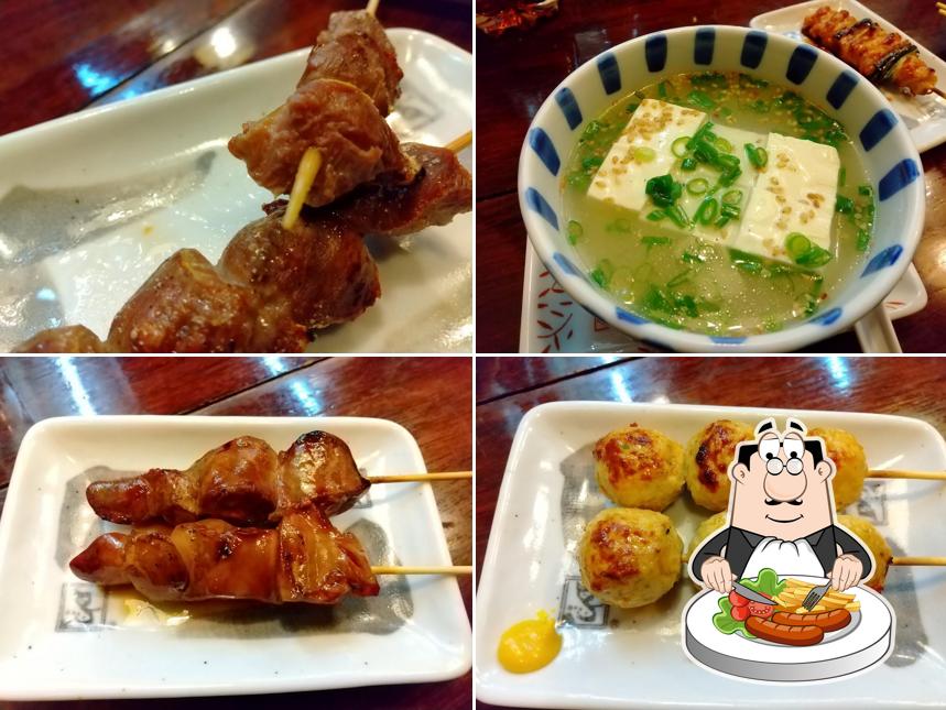 Yakitori Daikichi