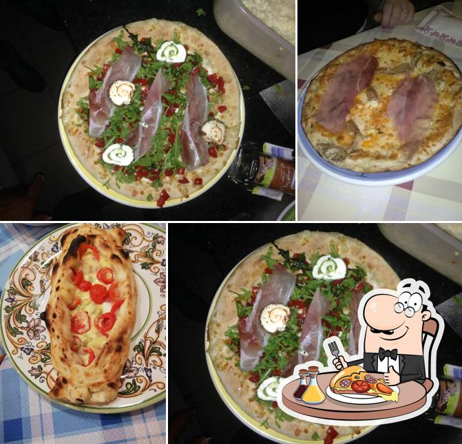 Pizzeria Iyad