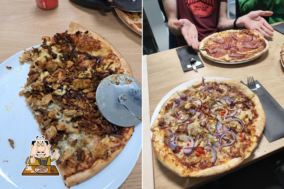 Pizzeria Potenza