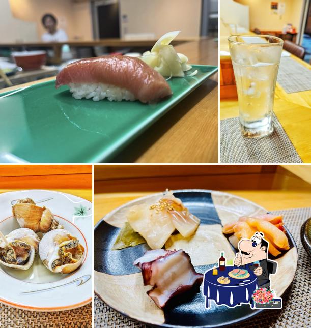 逗子 ちょうなん