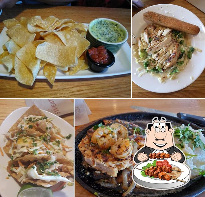 Applebee's Grill + Bar