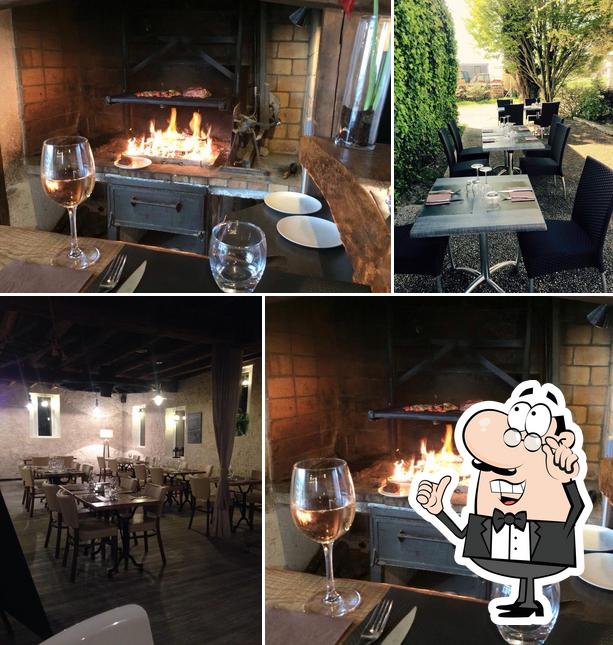 Le Grill d'Antan