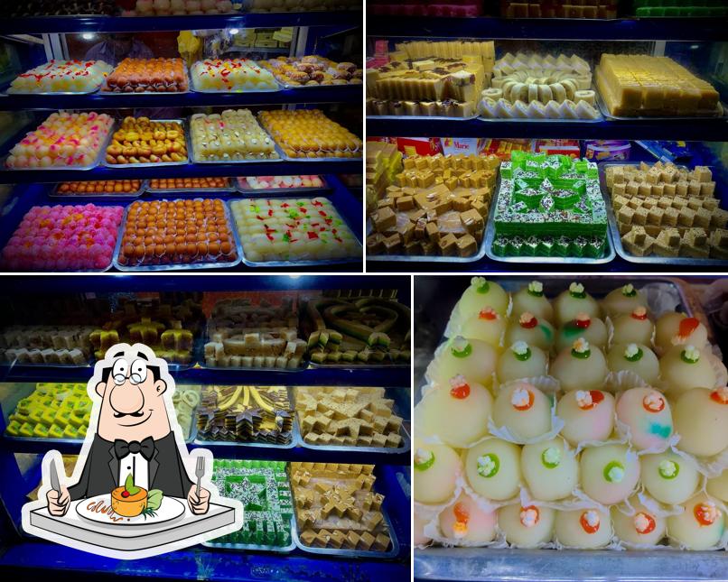 Baba.Jagga Sweets