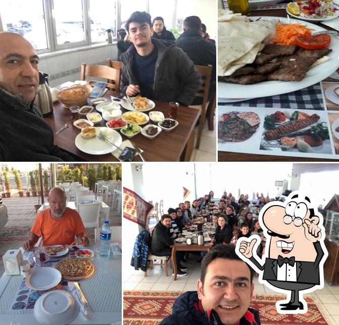 Bozdag Restaurant