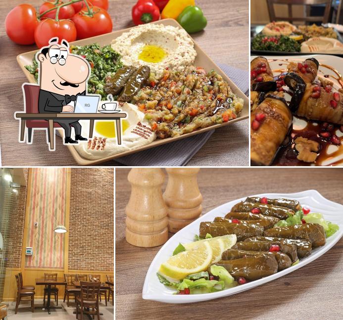 Chef Alsham Restaurant