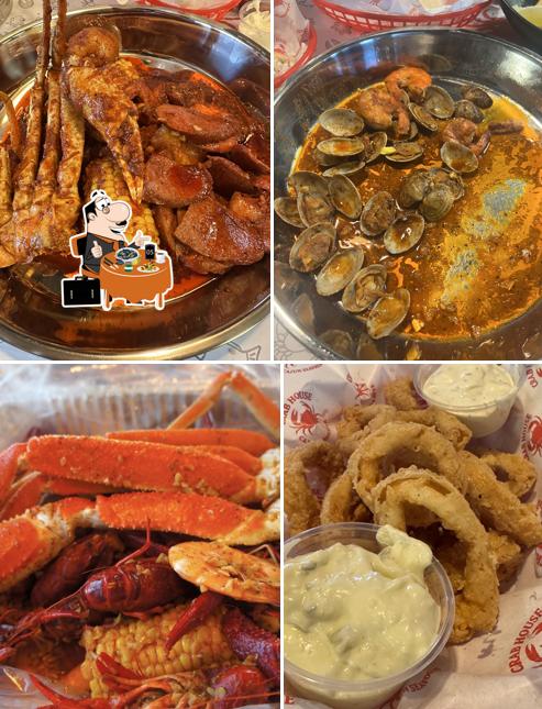 Crab House