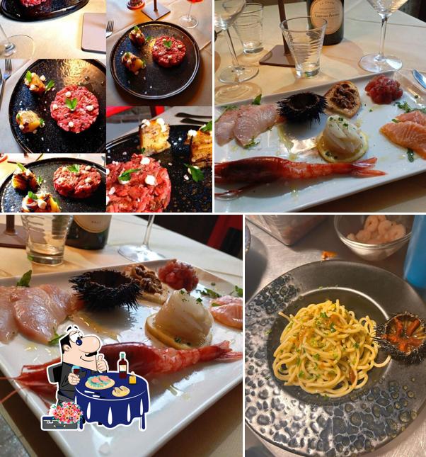 Disìu Restaurant