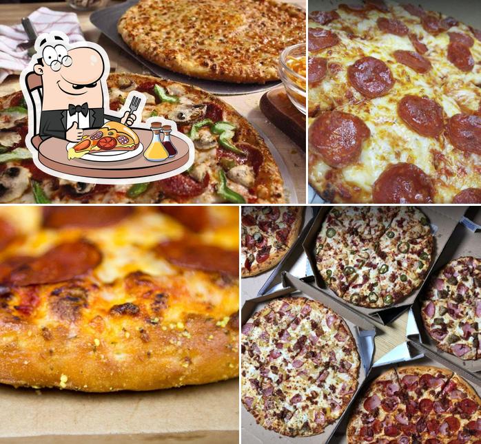 Domino's Pizza