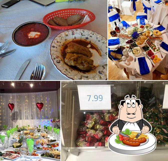 European Foods