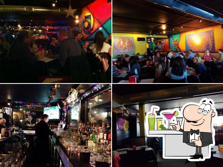 Fishbone's Cajun & Creole Restaurant