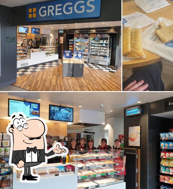 Greggs