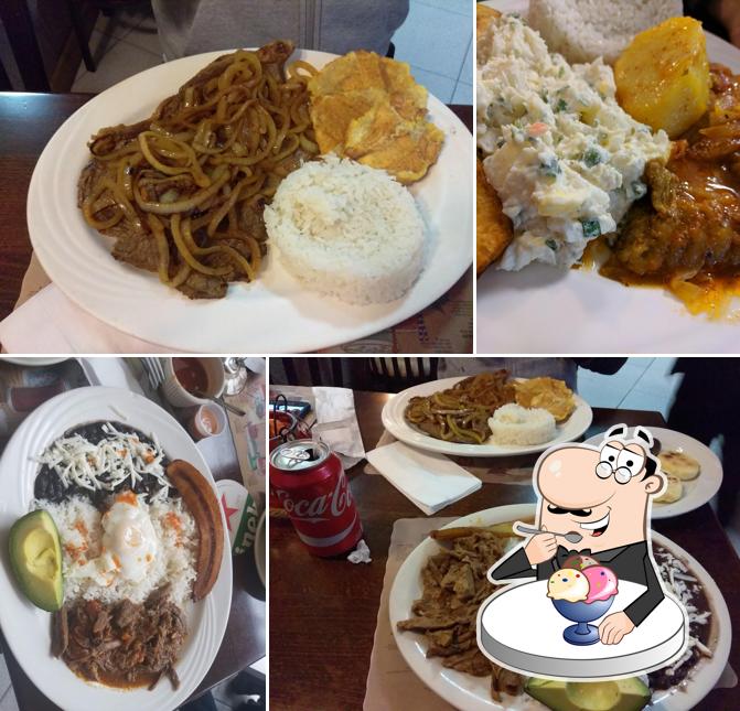La Fogata Restaurant