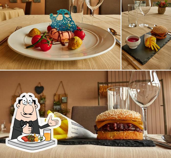 Le Petit Gourmand