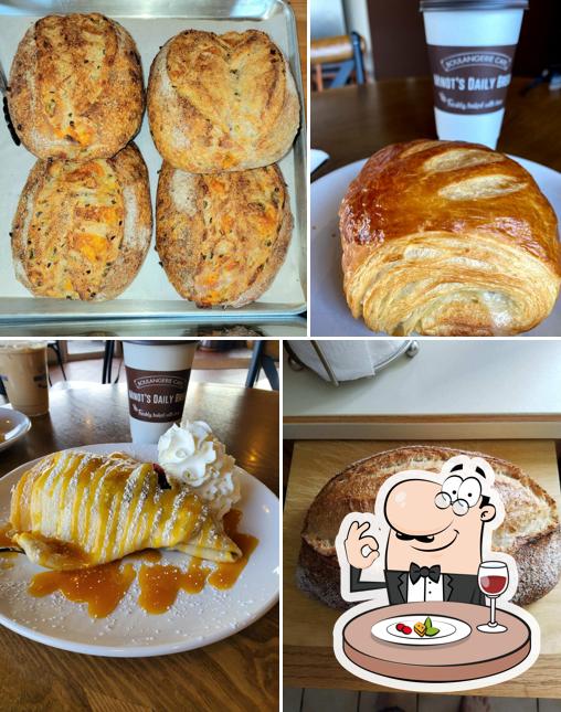 Minot's Daily Bread