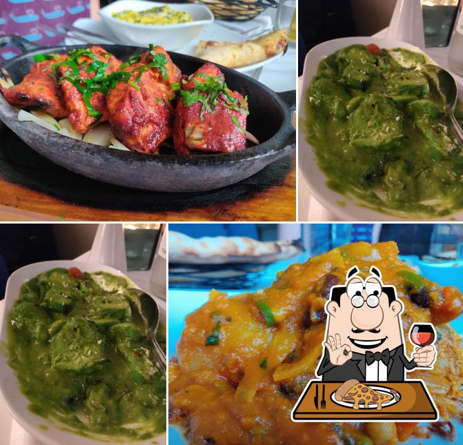 Neelakash Restaurant