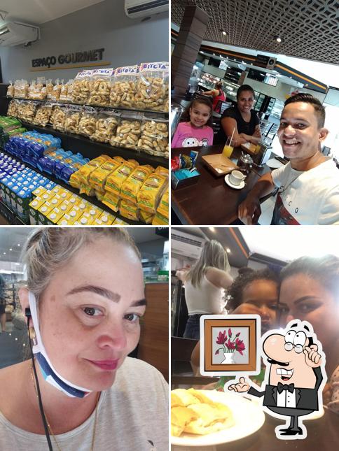 Padaria Delícia do Pão