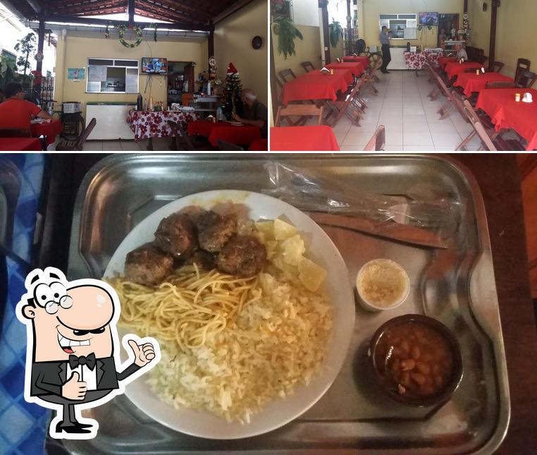 Parada Boa Restaurante