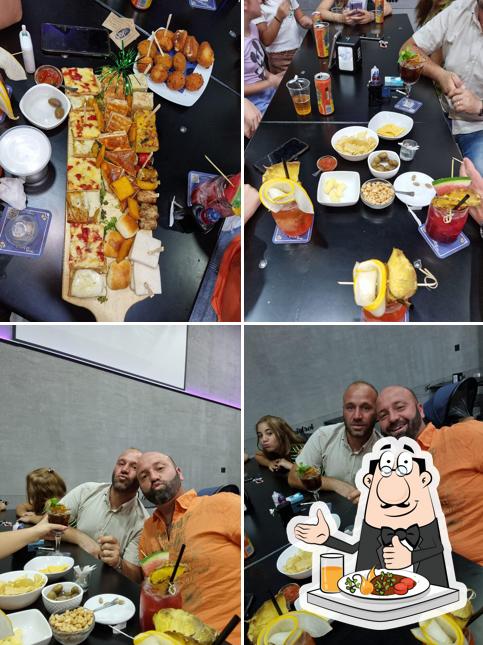 Pausa Pranzo