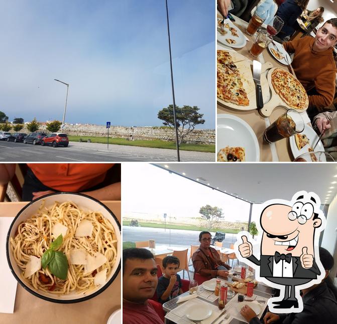 Restaurante Italiano O Outro