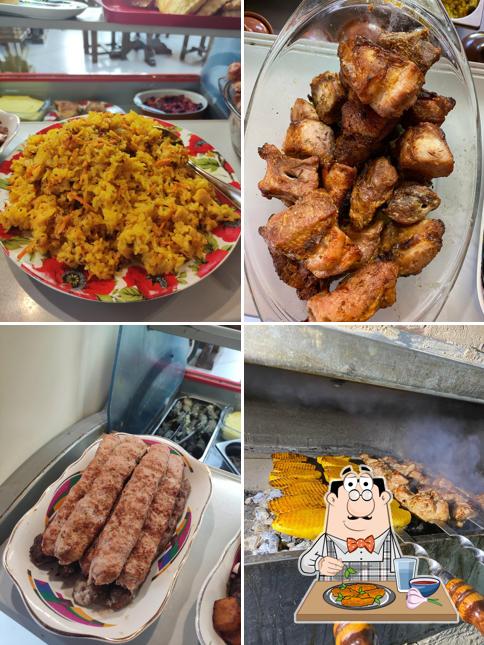 Домашняя еда