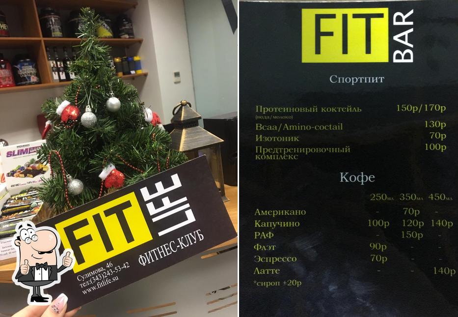 FitBar