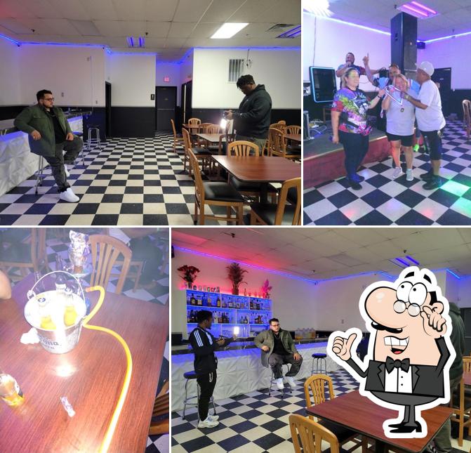 MALIBU SPORTS BAR & LOUNGE