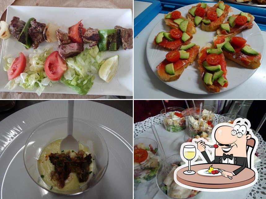 Restaurante Quintana