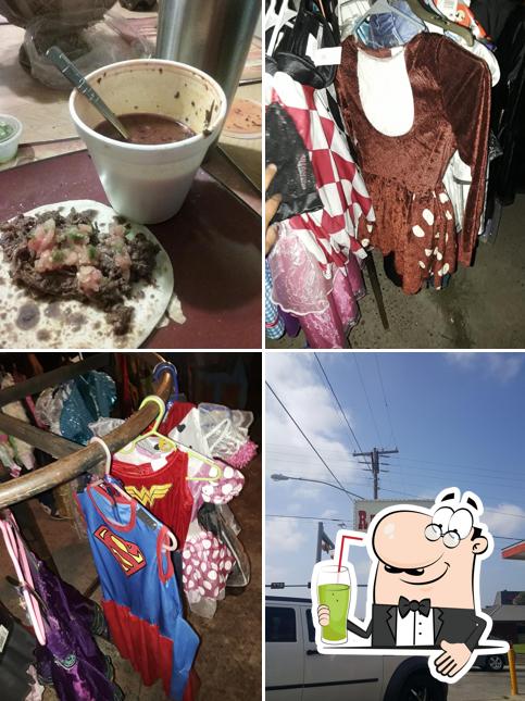 Raul's BBQ