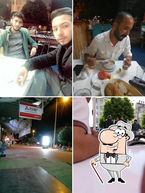 Akdeniz Çorba Salonu