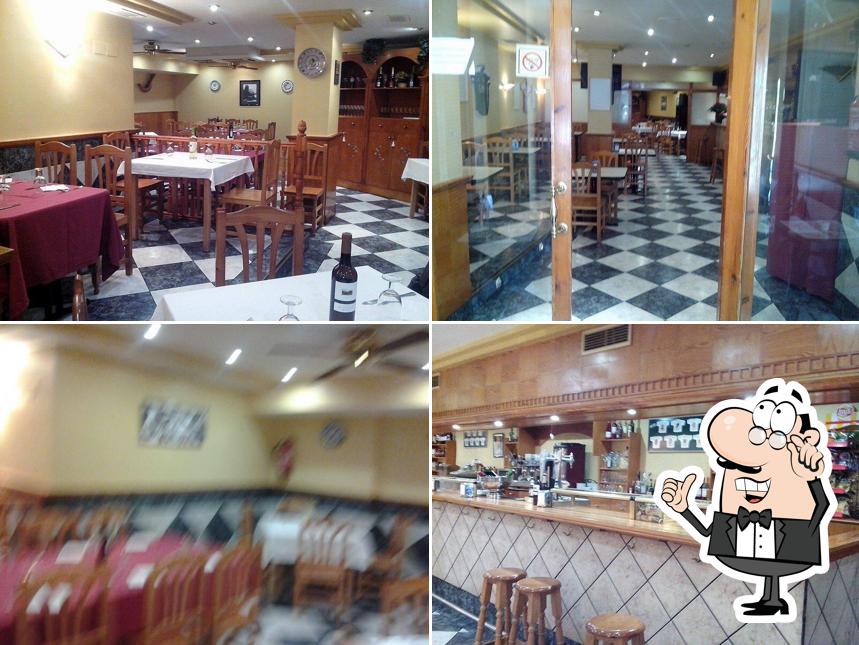 asador villava