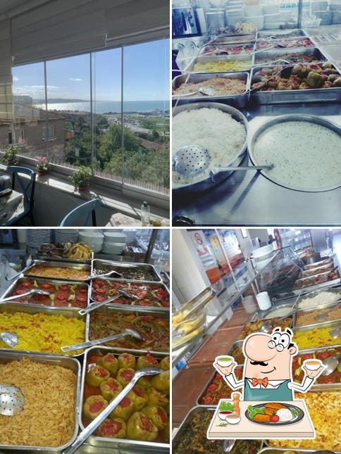 Balcı Buhara Lokantası