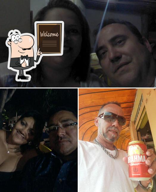 Bar do Paçoca