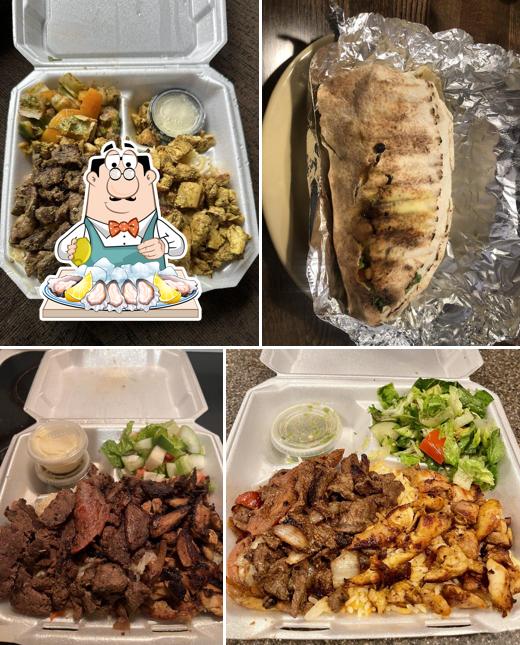 Beirut Bites