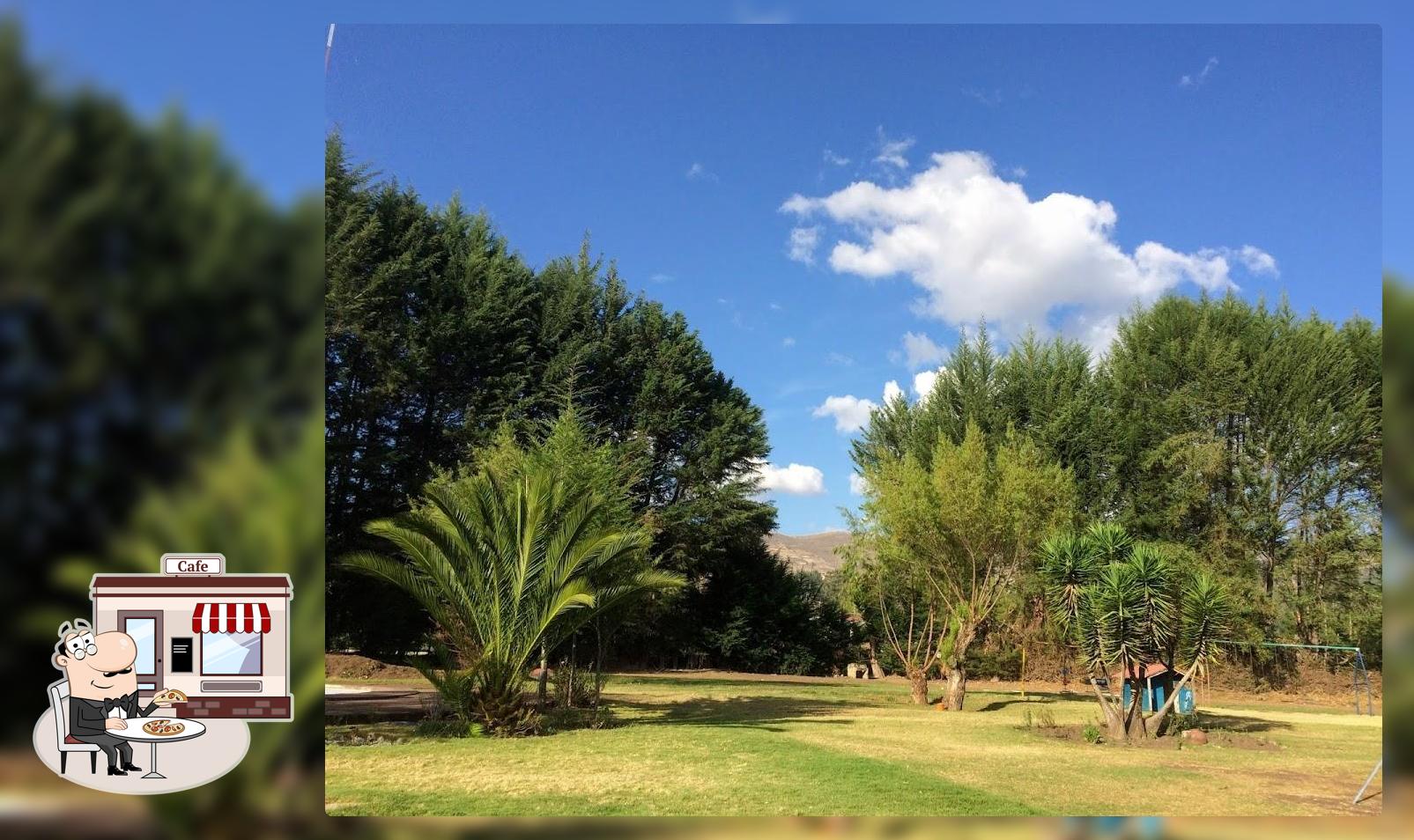 Club campestre El Inca
