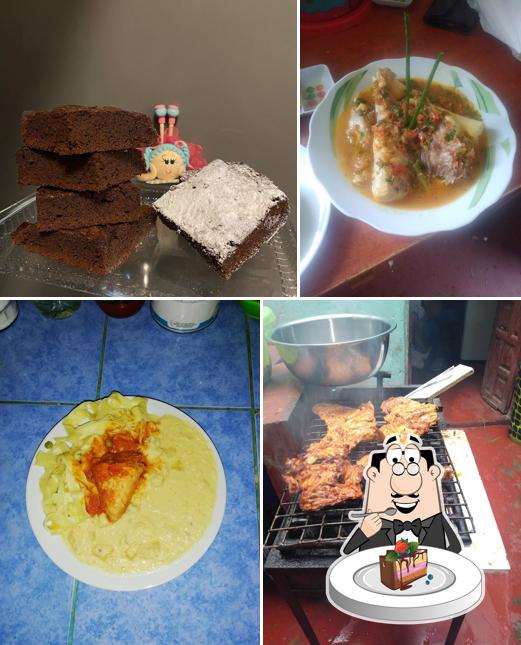 Como en Casa