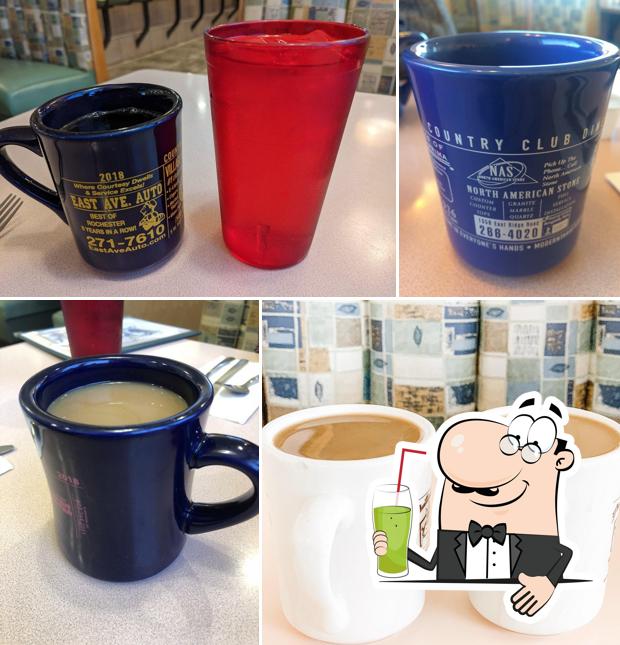 Country Club Diner