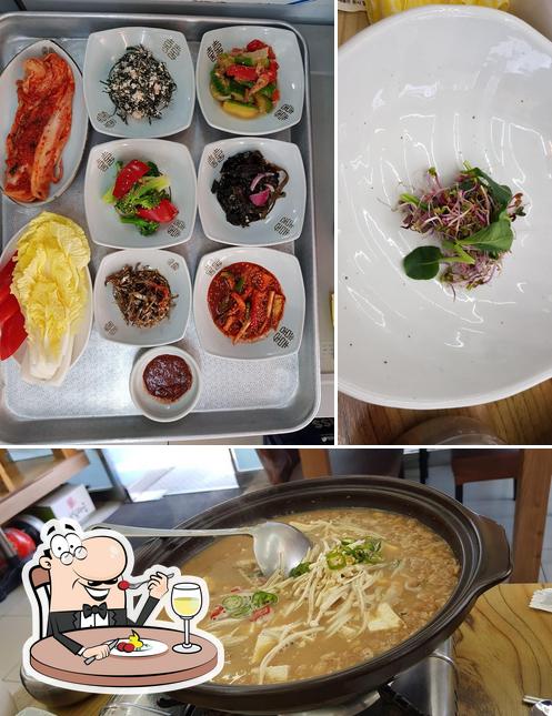 장평맛집